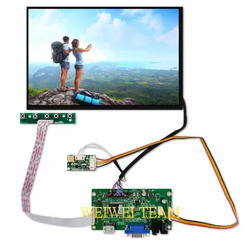 

10.1 Inch 2560*1600 2K Screen LCD Display With VGA EDP Driver Board Monitor For Raspberry Pi Banana/Orange Pi Mini Computer