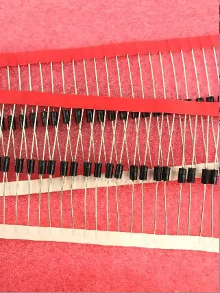 200pcs X SA15CA DO-15 TVS diode | Электроника