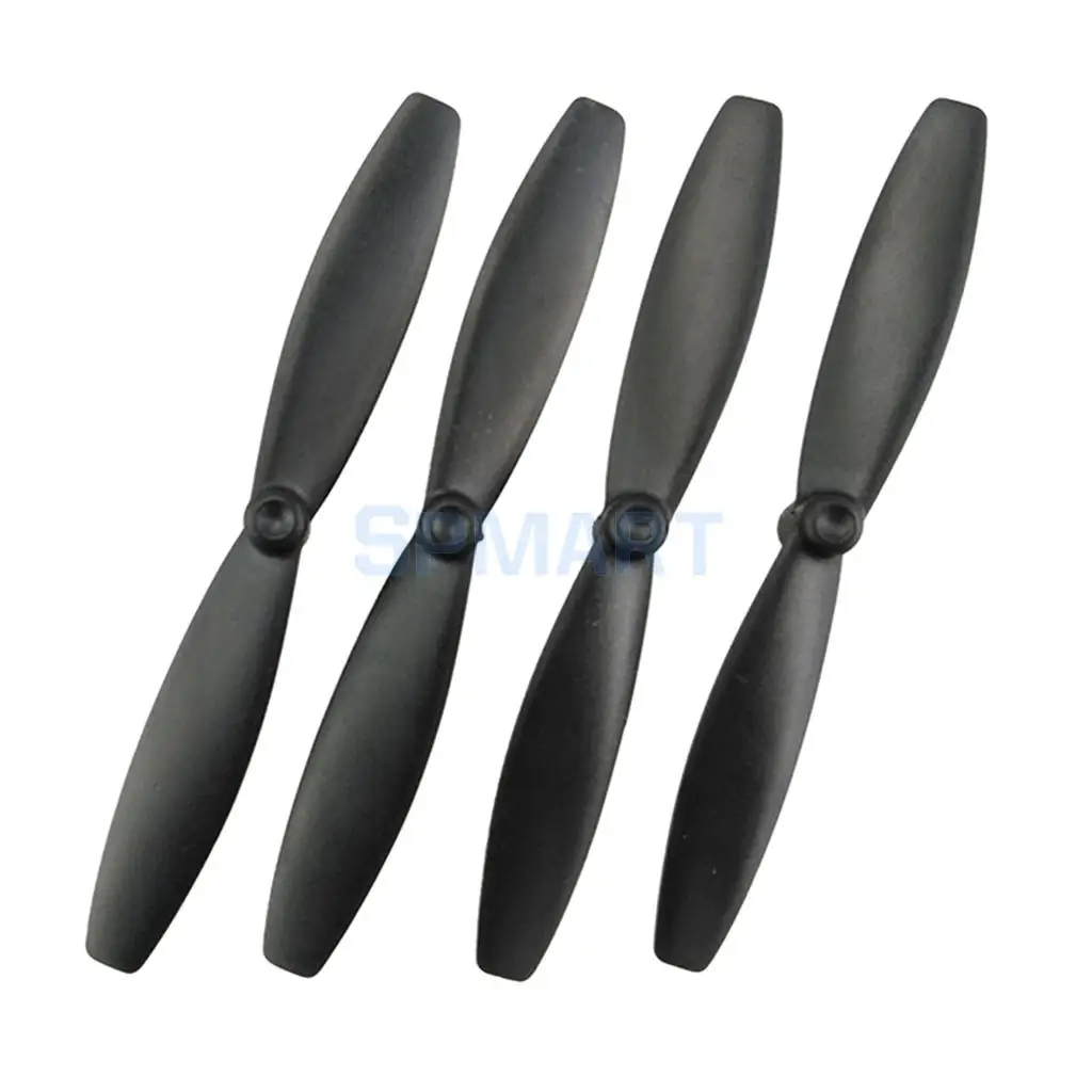  4pcs Propeller Prop Blade CW CCW for Parrot Minidrones 3 Mambo Swing RC Drone Quadcopter Spare Parts UAV Accessories