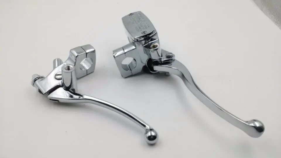 Pa Bremboo Hydraulic Brake Clutch Lever For KTM, BMW, Kawasaki, Suzuki, Hero, Yamaha, Harley Davidson, Honda, Mahindra, TVS Universal Price In India - Buy Pa Bremboo Hydraulic Brake Clutch Lever For KTM