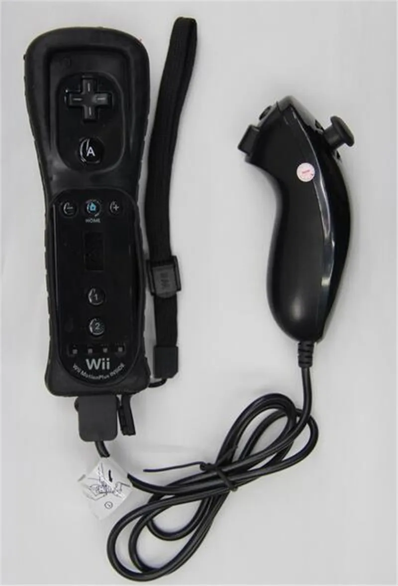 GP-25 Wii Gamepad (4)