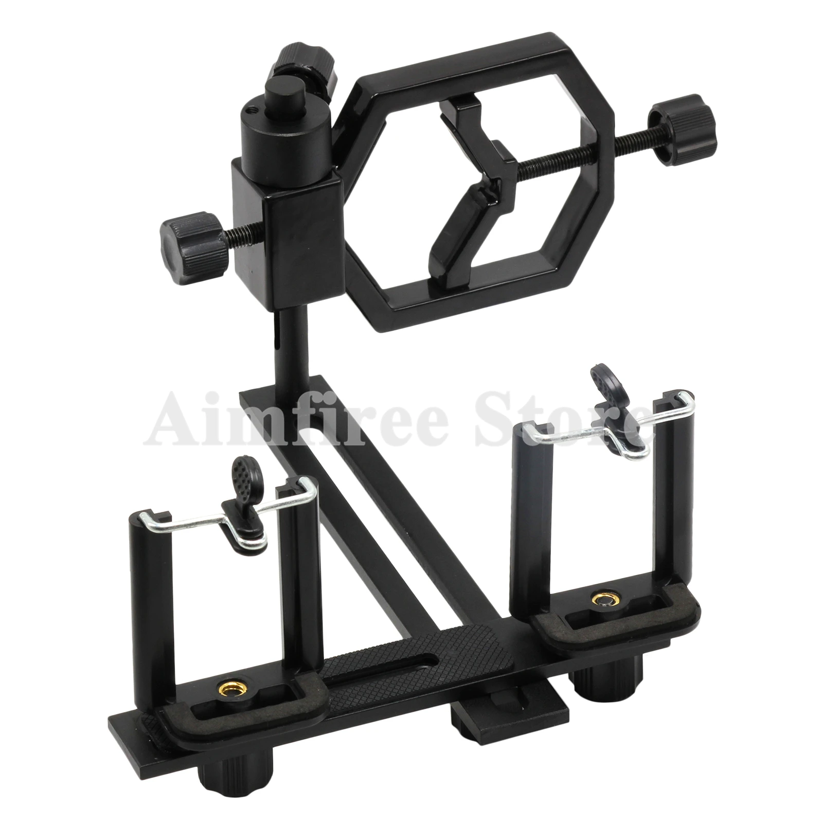 Telescope Monocular Digital Camera Phone Holder Shooting