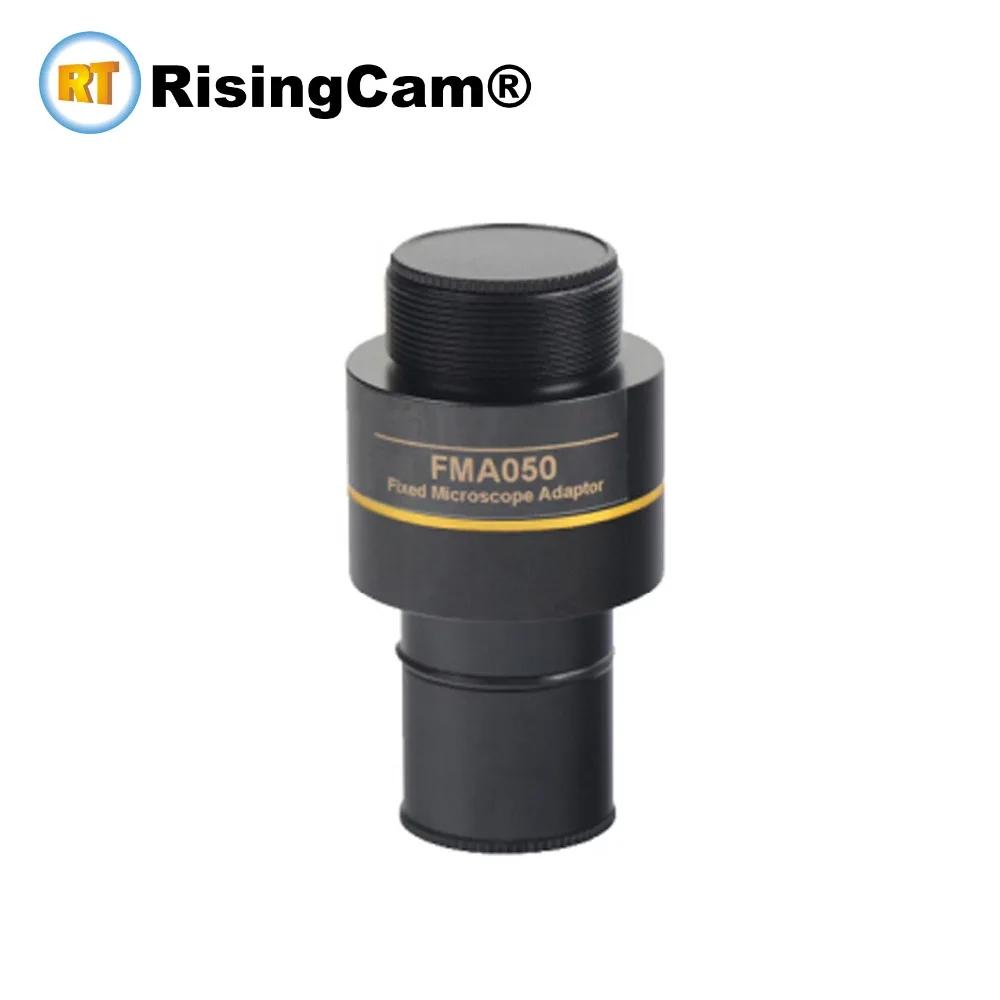 

Fixed 0.5X Microscope eyepiece camera adapter with 23.2mm and C mount