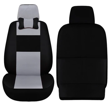 

Car ynooh 2pcs car seat cover for mazzda 6 gh cx3 cx-5 gg 626 3 bk demio cx 5 premacy accessories cover for vehicle seat