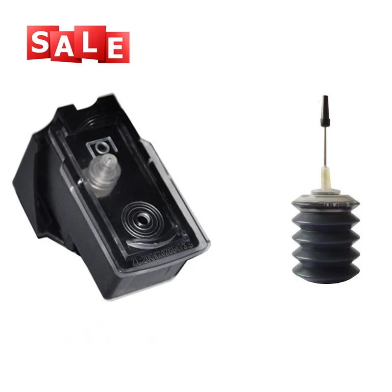 

PG 512 Black with free ink ,Refillable Ink Cartridge PG512 compatible for Canon MP240 MP250 MP270 MP230 MP480 MX350 IP2700