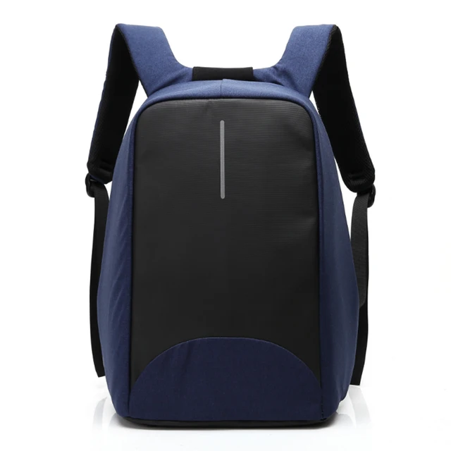 Cool Bell Anti theft Notebook Backpack 15.6 inch Waterproof Computer ...