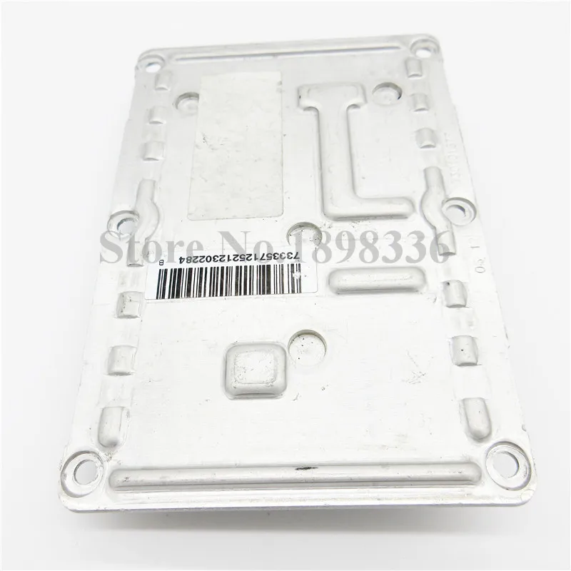 

73212664 6237219 6224F9 088794 3D0907157 5139061AA D1S D2S D2R Xenon Headlight Ballast 4 pin Module For Audi A4 S4 For Volvo VW