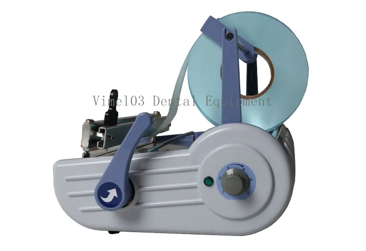 Стоматологическая стерилизационная машина для запечатывания мешков/Стерилизационное Оборудование Для Запечатывания Мешков