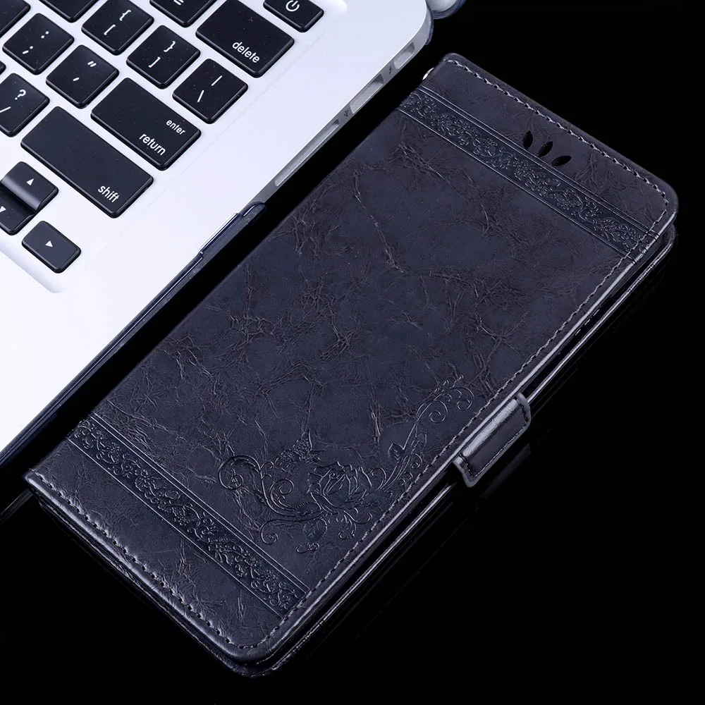 samsung Galaxy S10E из искусственной кожи с откидной крышкой Protectiv чехол для телефона со слотом для карт и наличных денег с магнитной застежкой з для Galaxy S10E - Цвет: gray