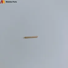 Используется громкость голосовая кнопка ключ Для Doogee x10 5,0 дюймов 854x480 MTK6570 двухъядерный