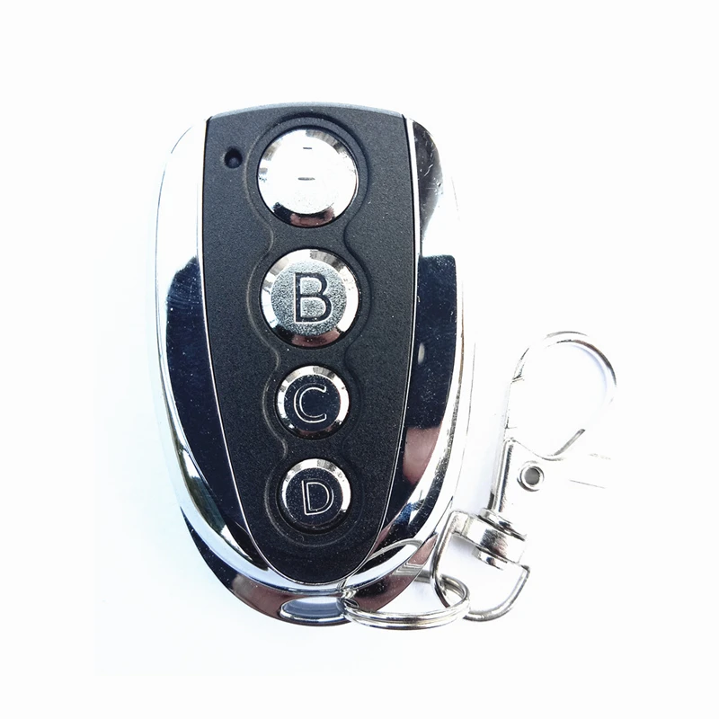 Sommer handsender 4011 4035 4026 дистанционный пульт не совместимы оригинальный