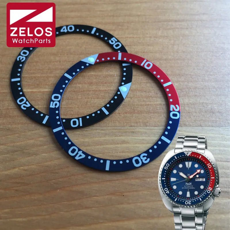 seiko prospex pepsi diver