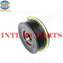 Авто Кондиционер ac Компрессор сцепления шкив для TOYOTA CAMRY 12 V 7PK 132/110 мм