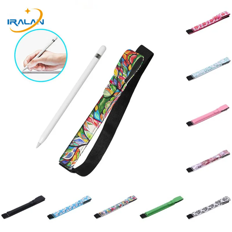 Защитный чехол из искусственной кожи для нового Apple Pencil стилус сенсорного экрана