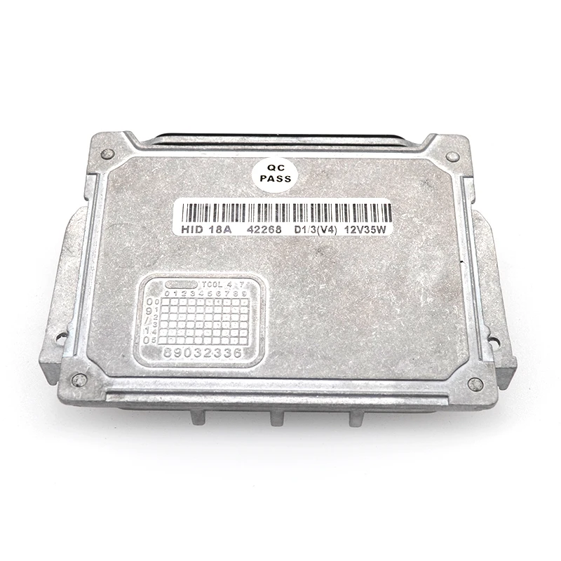SUKIOTO OEM D1S Ballast Kit 4L0 907 391 89034934 D1S D1R xenon ballast Control Unit Module Car Headlight kit D1S D3S 4300K-8000K (1)
