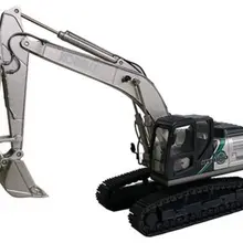 Motorart 1:50 KOBELCO SK210H-10 Гибридный экскаватор игрушка