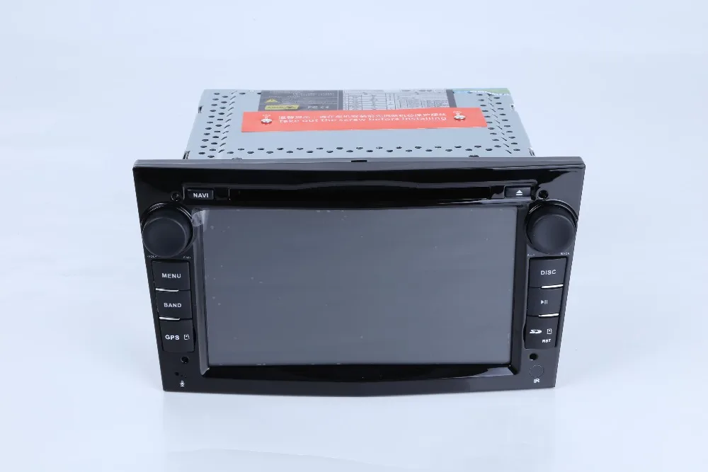 Flash Deal Android 9.0 Two Din 7 Inch Car DVD Player For OPEL/ASTRA/Antara/Vivaro QUAD Cores 2G ROM 4 Cores 3G/4G Wifi GPS Navigation Radio 3