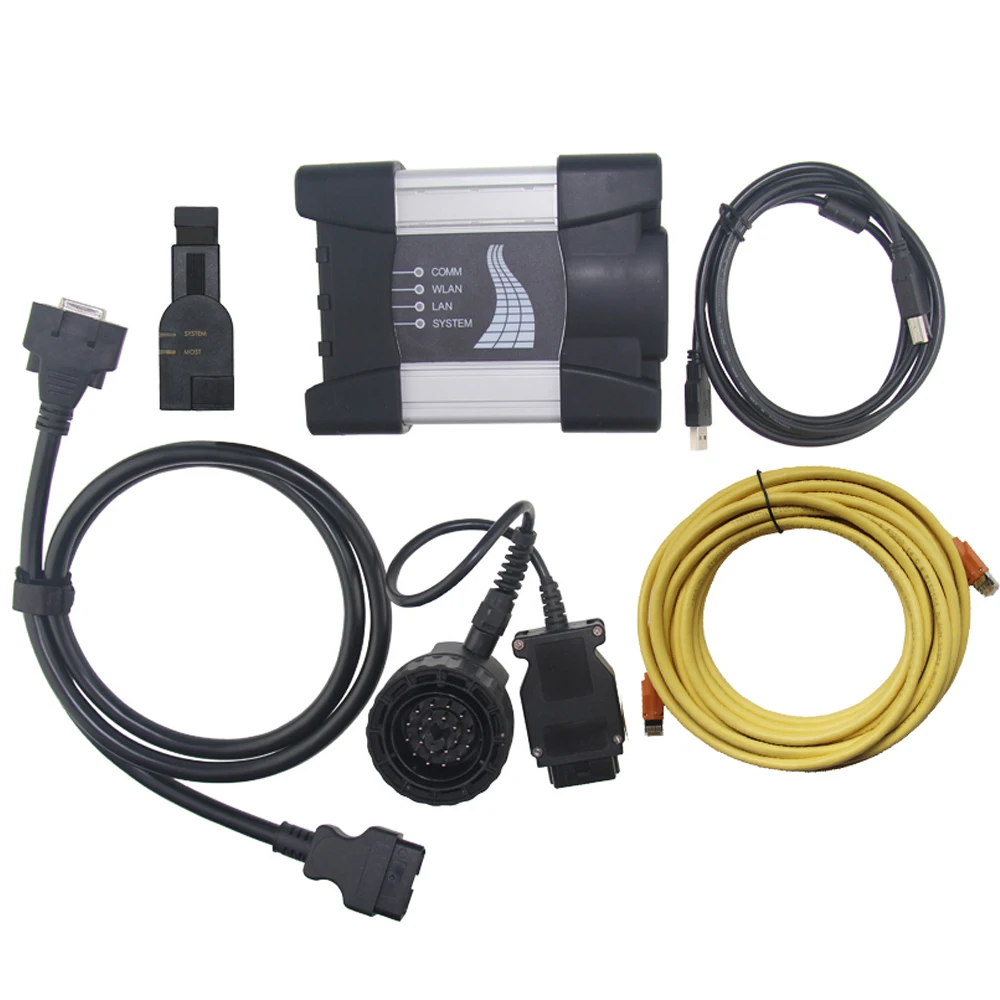 Icom Bmw Купить