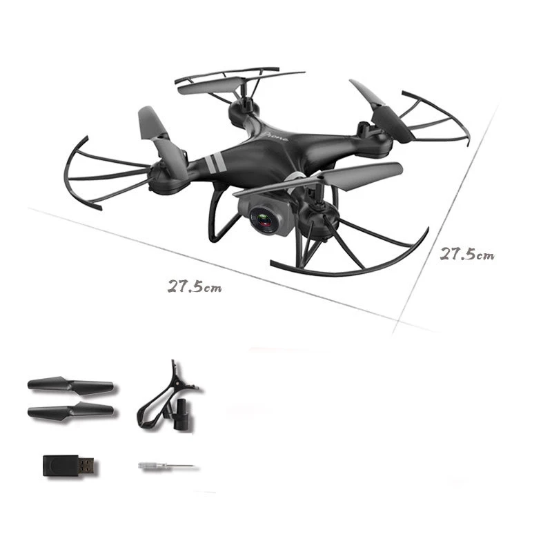 Rc Helicopter Quadrocopter Selfie Camera Drone Hd Gps Profissional 500000 Pixels Remote Control Mini Rc Drone Toys For Children Rc Helicopter Quadrocopter Selfie Camera Drone Hd Gps Profissional 500000 Pixels Remote Control Mini Rc Drone Toys For Children