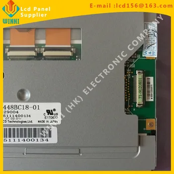 

NL6448BC18-01 5.7inch industrial lcd panel