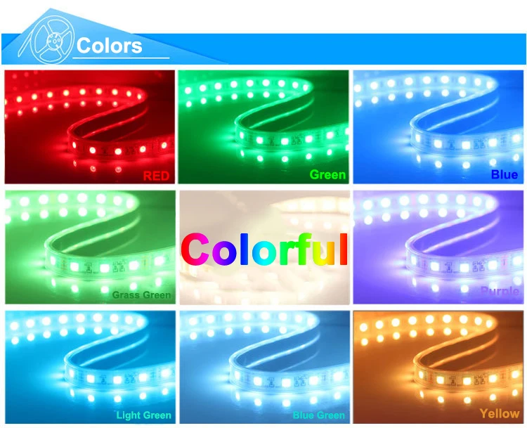 Colors