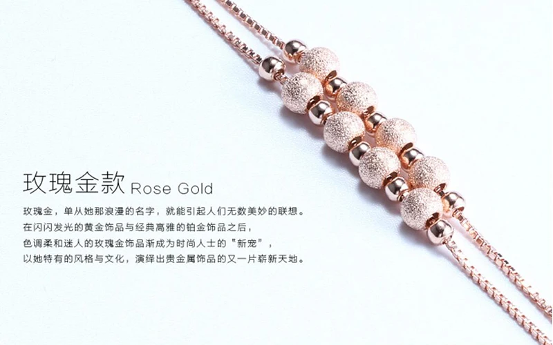 Sinya silver anklets bracelets  sl45 (28)
