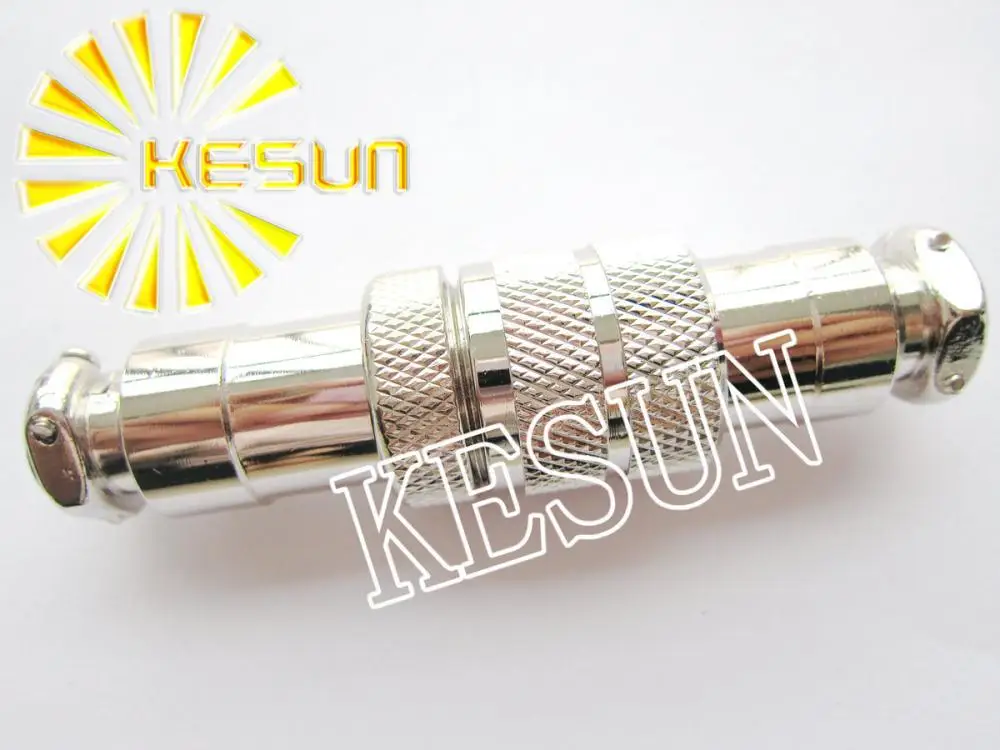 10pair GX20 9 9Pin 20mm Male & Female Butt joint Connector kit GX20