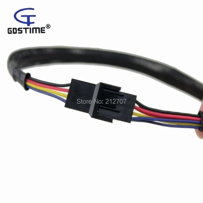 4Pin fan cable(8)