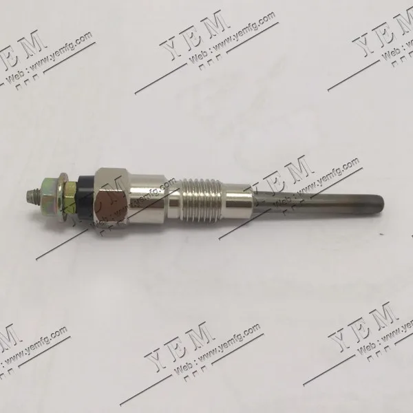 Для деталей двигателя Kubota V2203 светящаяся вилка 19077 65512 4 шт|parts for kubota|kubota engine v2203plug