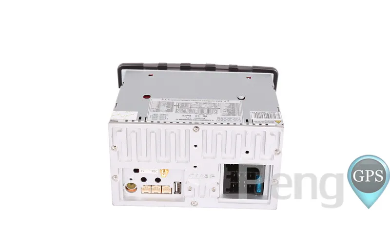 Flash Deal 2 Din Android 7.1 Quad Core Car CD DVD GPS Player for Ssangyong Kyron Actyon with WIFI FM Radio 2GB RAM 1024*600 Screen Headunit 7