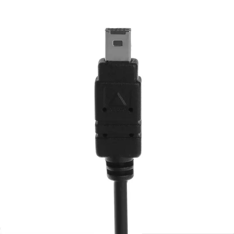 1pcs 2.5mm-N3 Remote Control Shutter Release Cable for Nikon DSLR Cameras D3100 D7000 camera remote shutter button,camera remote shutter release