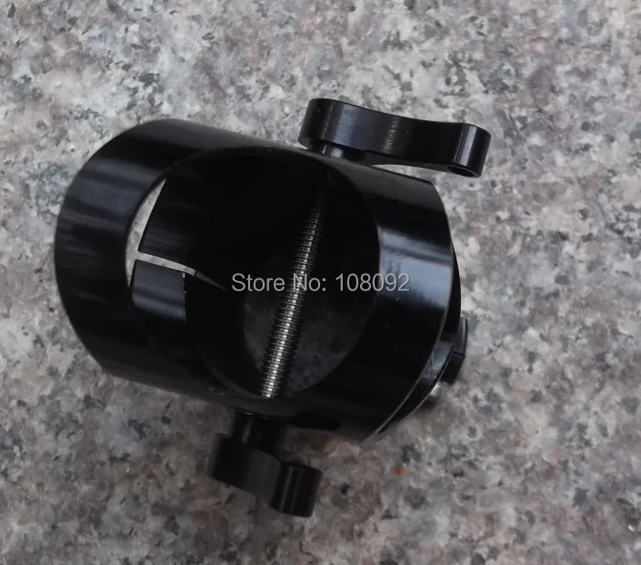 25mm Boom Connector/T Connector/aluminum For Gimbal Brusheless free