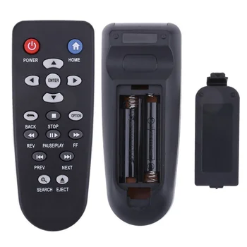 

Original Replacement Remote Control for WD TV Live Plus Media Player High Quality Remote Controls Uzaktan kumanda