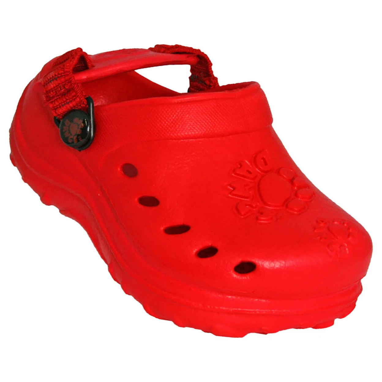 Kids' Dawgs - Red