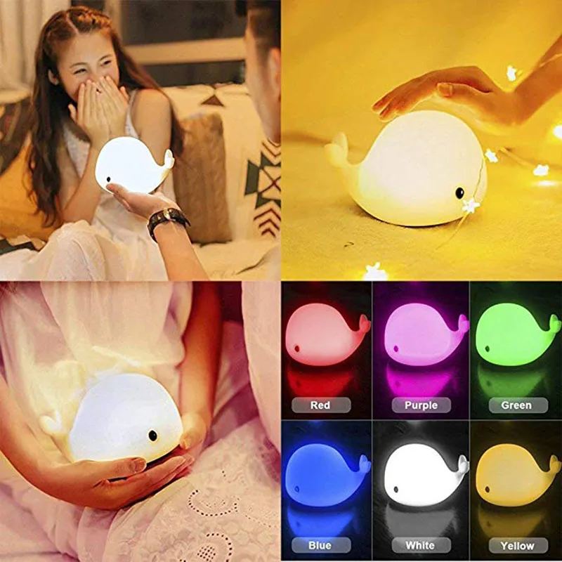 Children Night Light (5)