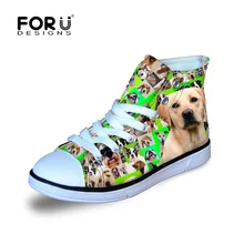 FORUDESIGNS/Детские кроссовки на шнуровке; обувь для мальчиков и девочек; легкая парусиновая обувь; спортивная детская обувь на открытом воздухе