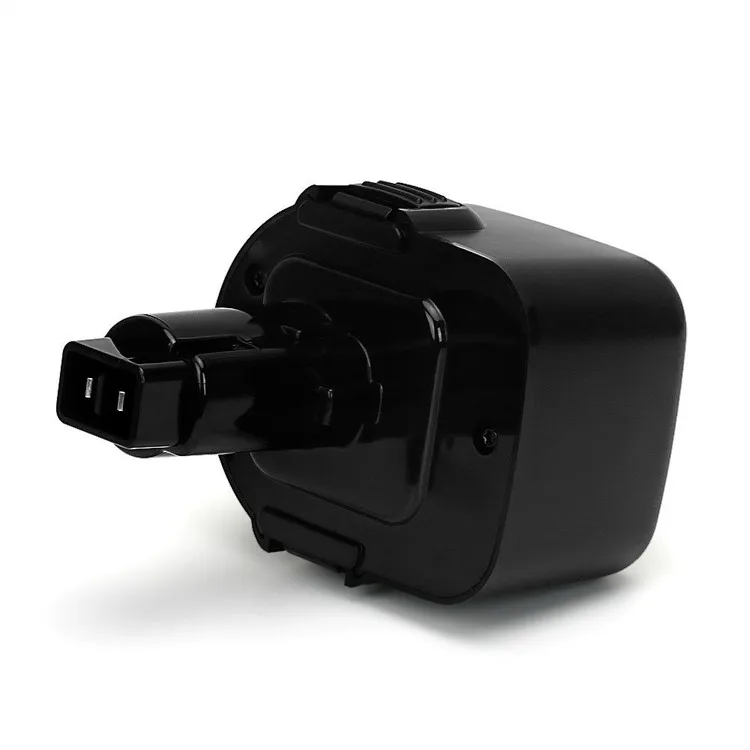 Никель металлогидридный аккумулятор 12 В 3500 мАч для Black Decker PS130 CD1200K A9252 KC12BP Fire
