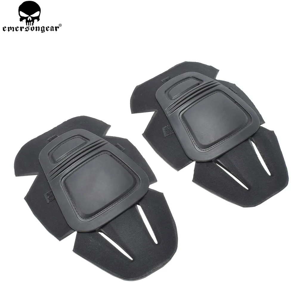 EMERSONGEAR тактические наколенники для страйкбола военные защитные пейнтбола