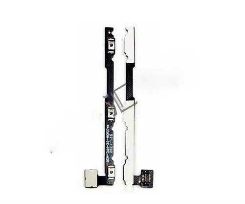 

For Lenovo Vibe P1 P1C58 P1C72 P1A42 Power Button Volume Key FPC Flex Cable Tested