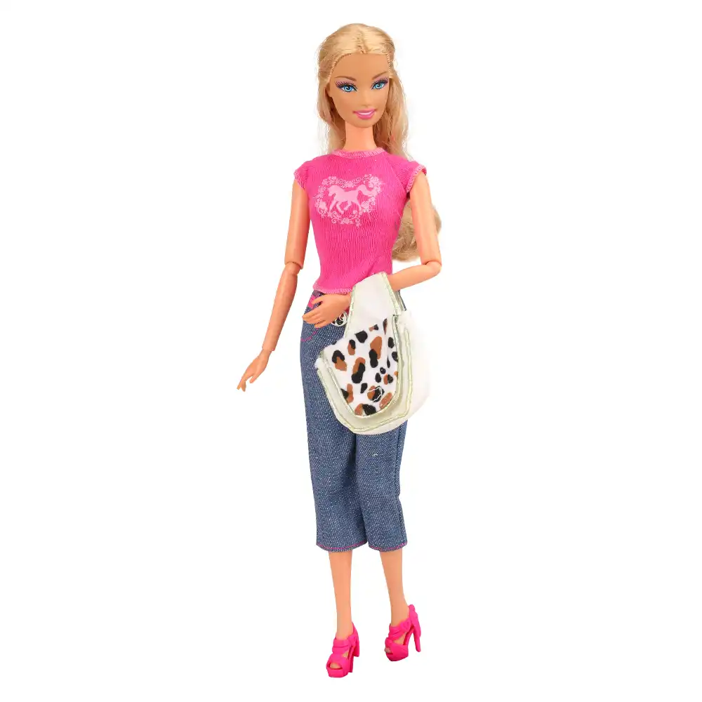 generation doll shoes