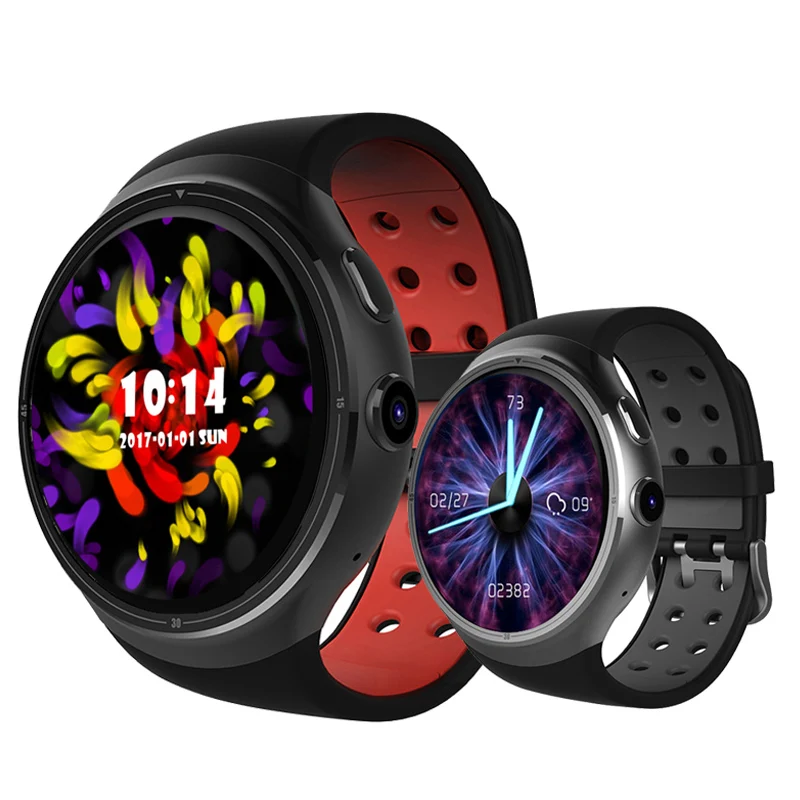 nano smart watch