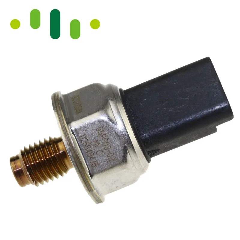 55PP03 02 9307Z511A Fuel Common rail high pressure sensor For JAGUAR X