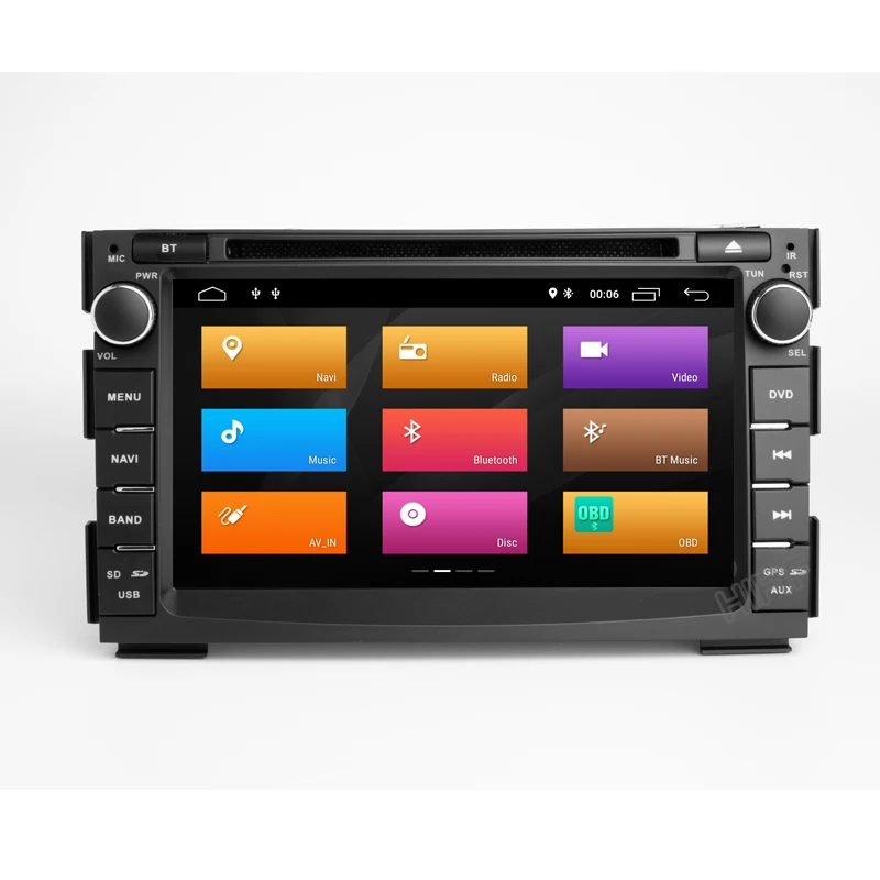 Clearance IPS HD DSP Car DVD player GPS navigation for Kia Ceed 2010-2012 KIA Venga 2010-2016 2 din radio stereo unit Android8.1 2GB+16GB 1 Clearance IPS HD DSP Car DVD player GPS navigation for Kia Ceed 2010-2012 KIA Venga 2010-2016 2 din radio stereo unit Android8.1 2GB+16GB 1