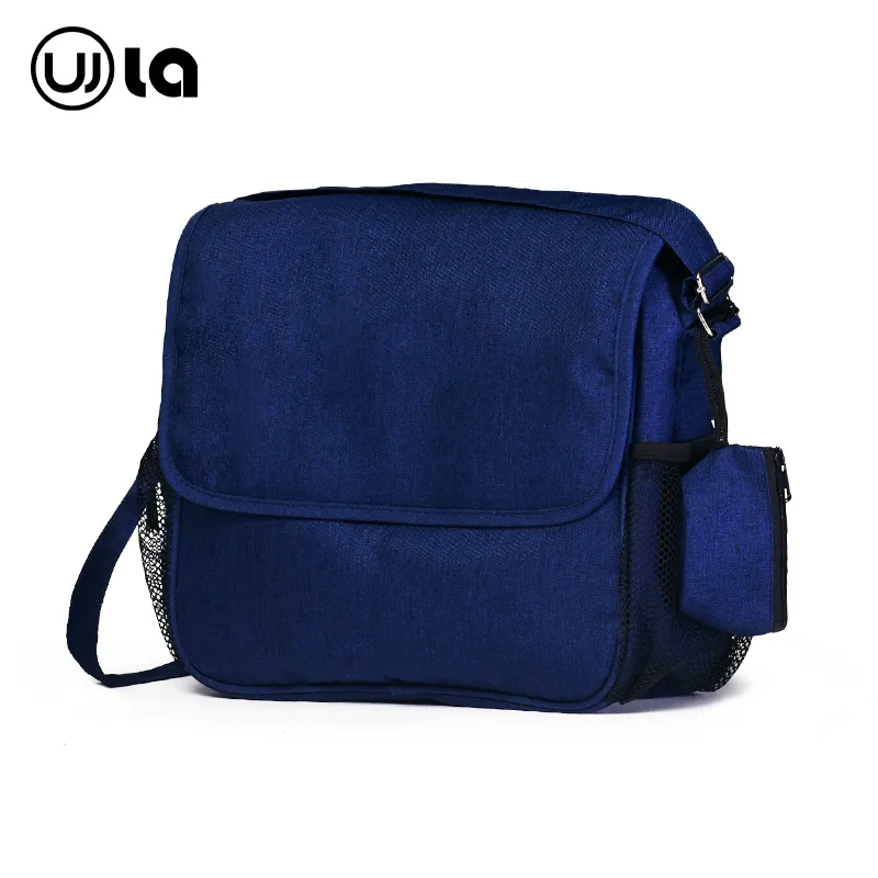 

Single Shoulder Portable Mummy Bag Multifunctional Large Capacity Mummy Bag Cart
