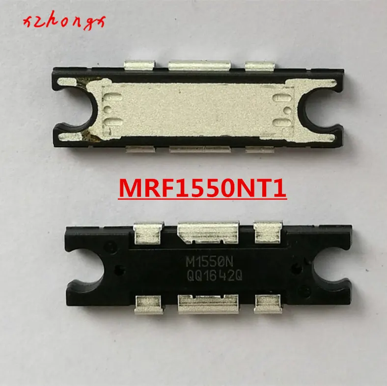 

Transistor RF MRF1550NT1 M1550N STK403-070 STK403-120 STK433-130 RA60H1317M1A-201