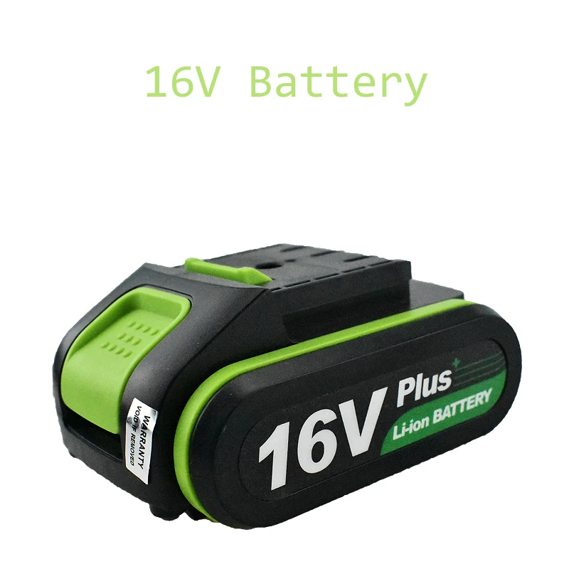 12V-25V Plus Power Tools Batterie Li-ion Battery