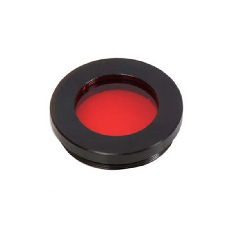 Red Astronomical Telescope Nebula Filters 1.25 inches/31.7mm Thread
