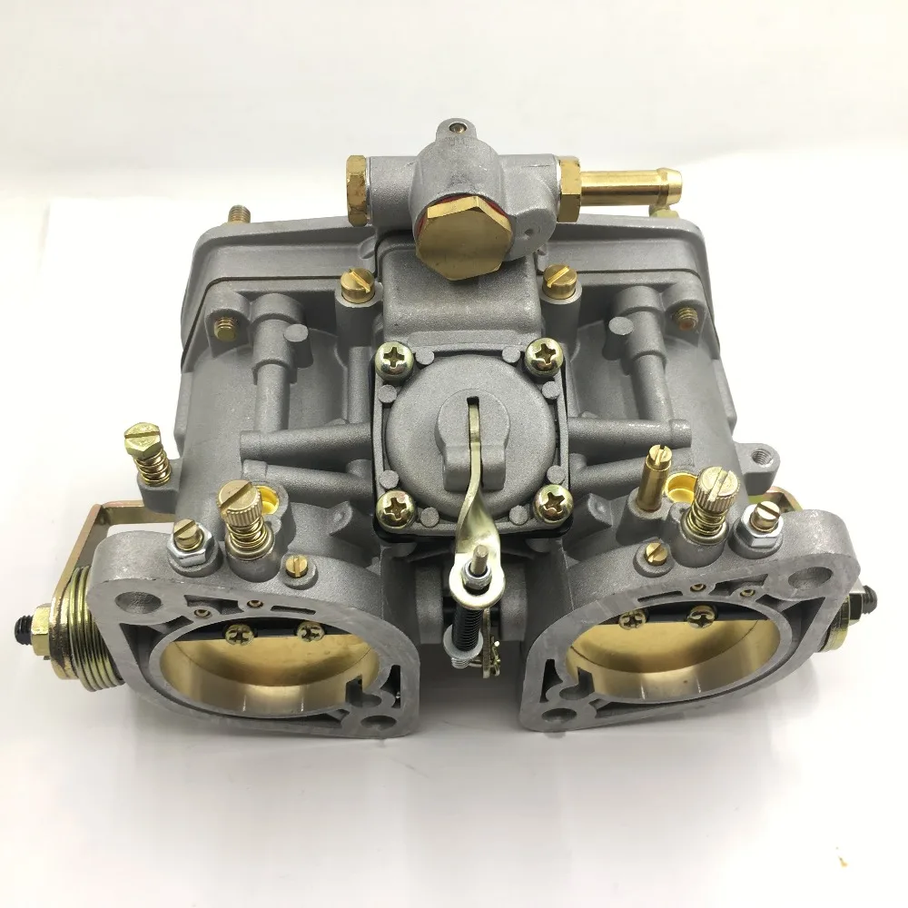 Cherryberg carb ПОДХОДИТ ДЛЯ fajs 48IDF Carb/Карбюратор для жука/Beetle/Volkswagen/Fiat/Porsche EMPI/WEBER Dellorto 48 мм карбюратор