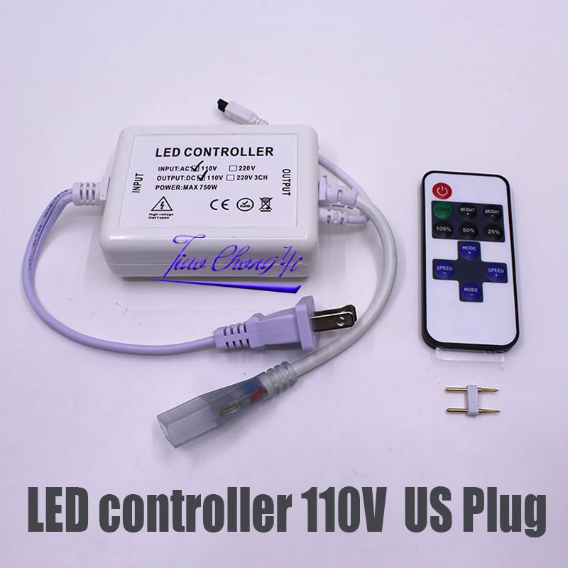 US 110V