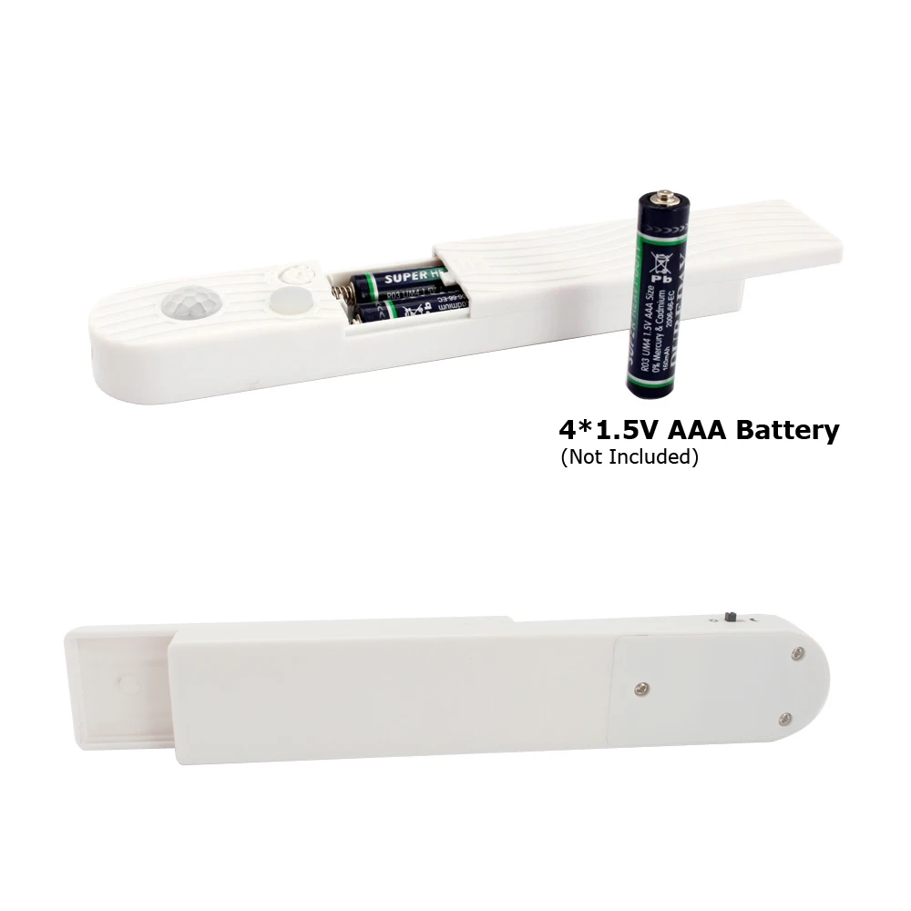 Motion Sensor